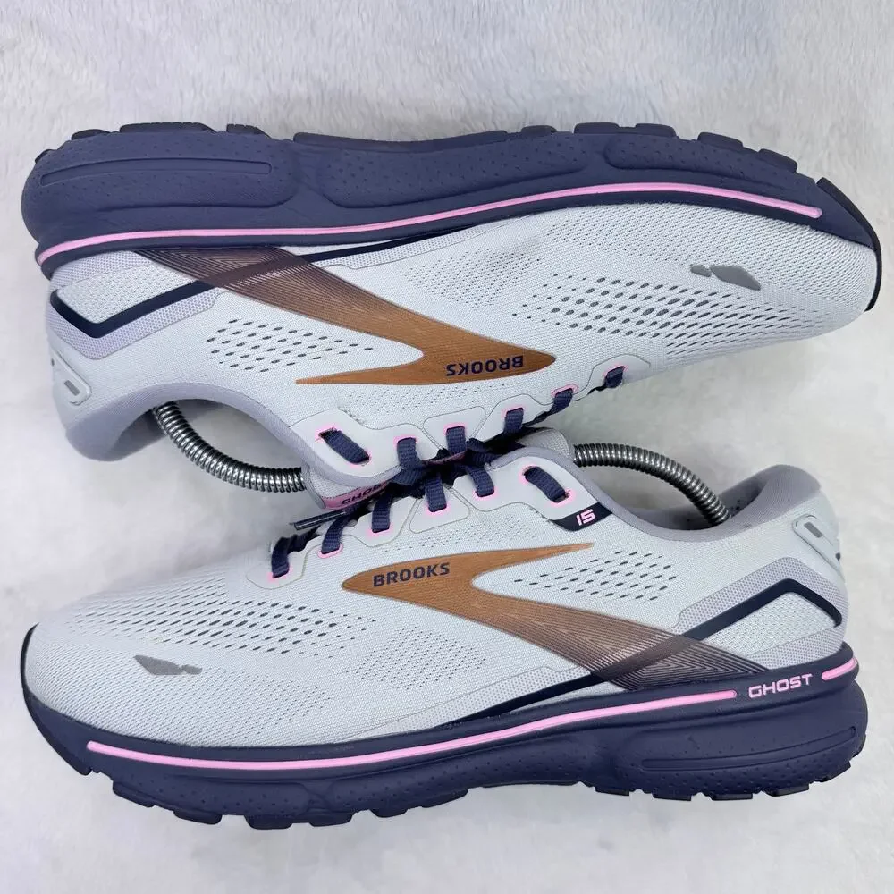 Brooks ghost 15